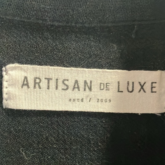 Artisan De Luxe button down - Picture 2 of 5